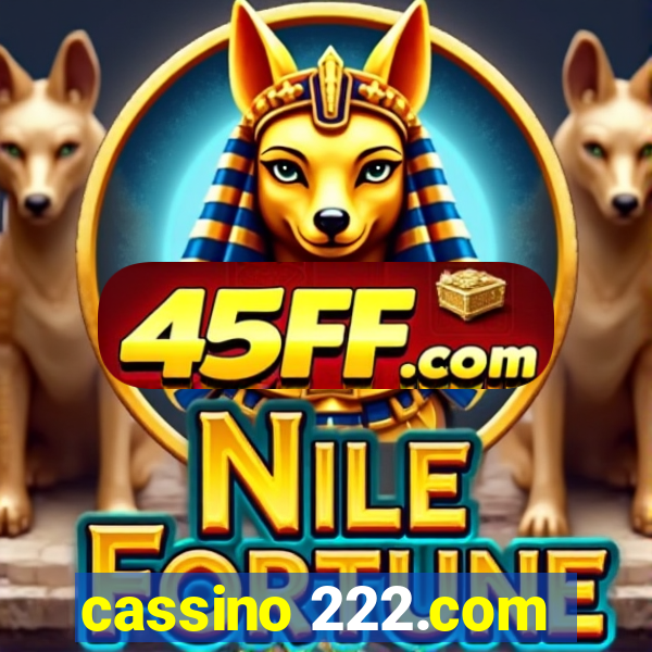 cassino 222.com